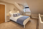 Attic Bedroom with En-Suite