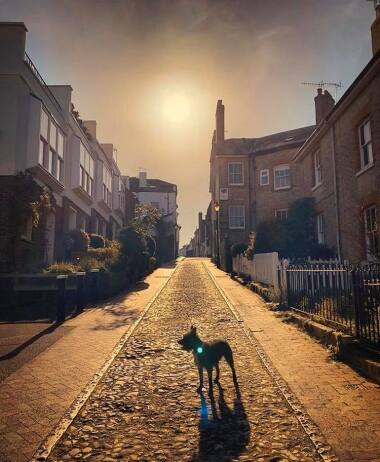 The Old Village, Tunbridge Wells