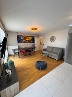 Salon/salle a manger