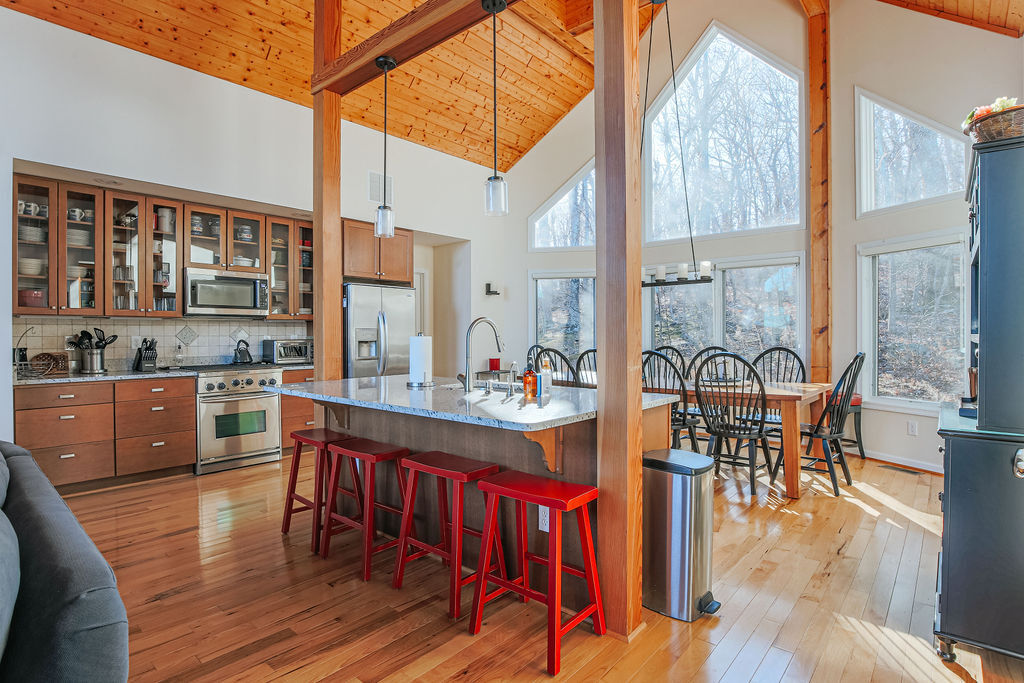 Red White and Wintergreen