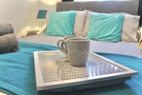 Because good sleep changes everything.