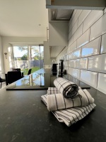 Kitchen /Dining Area