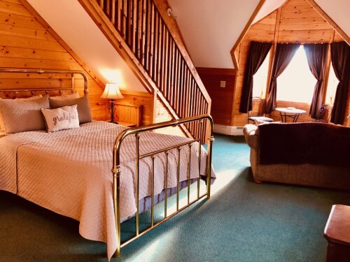 Suite #4