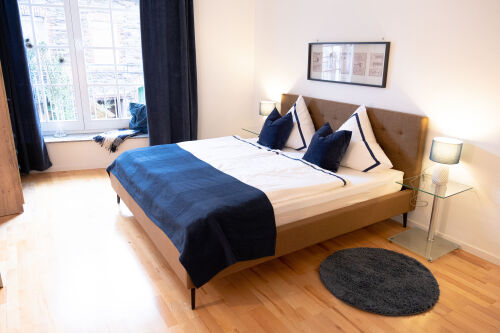 Doppelzimmer-Deluxe