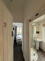Room 2 - Double En-suite