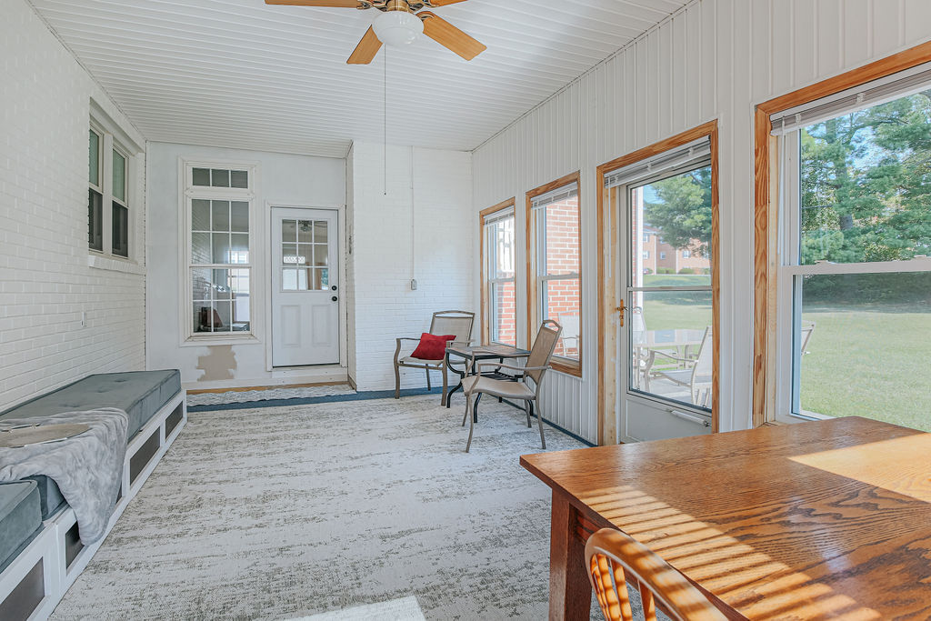 Blue Ridge Hideaway