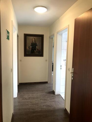 Apartment-Eigenes Badezimmer - Basistarif