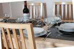 Dinning Area