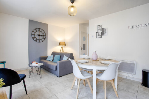 Dining Room / Restaurant