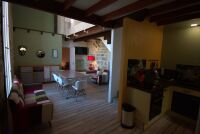 LE COIRON Living room
