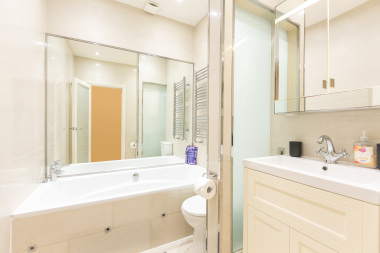 Master Bedroom Ensuite