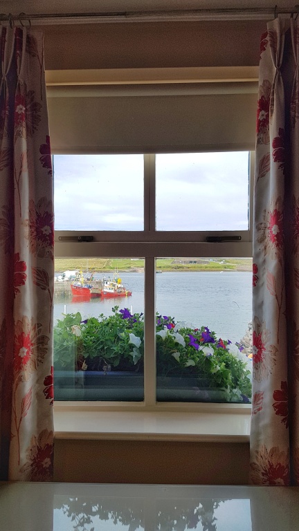 The Moorings Guesthouse Seafood Restaurant Portmagee