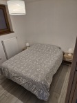 Chambre 3 - Gîte Chez Juliette