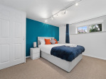 Downstair Bedroom