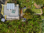 Property Building - Birds Eye View