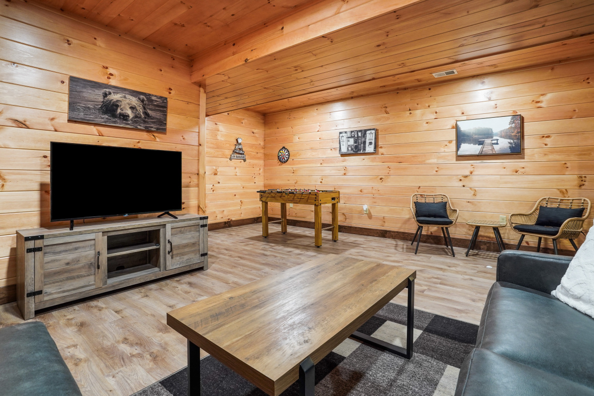 Walkers Retreat by Book Hocking