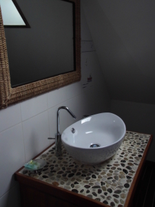  vasque Chambre Parme