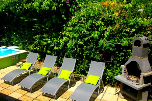 Solarium