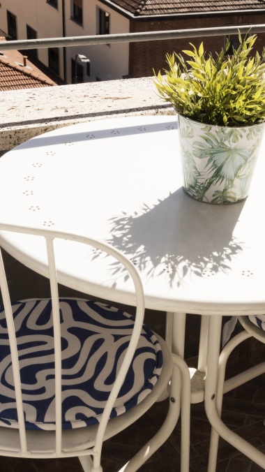 Balcone