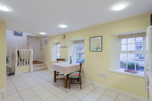 House-Traditional-Ensuite with Bath-Garden view - Base Rate