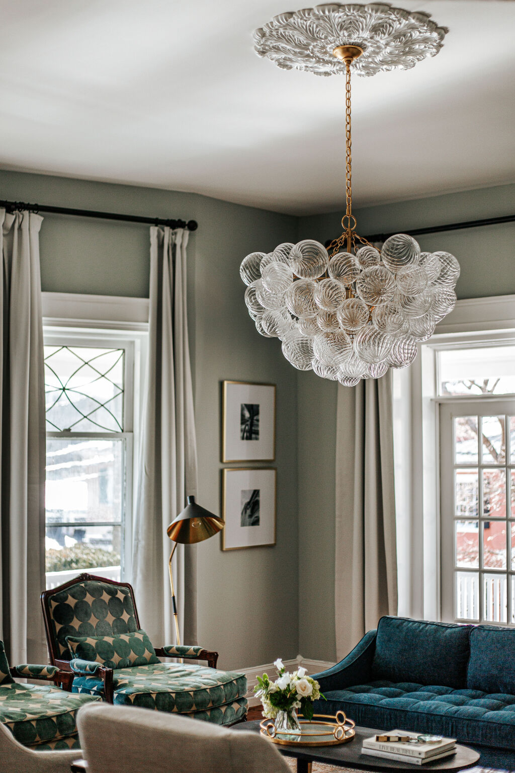 The Historic Berkeley Place