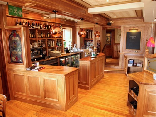 Cornkist Restaurant