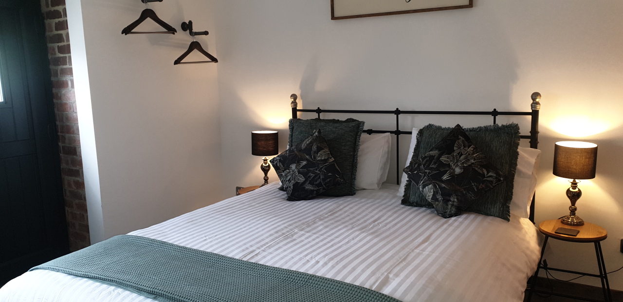 Monkton Court House B&B, Honiton | Homepage