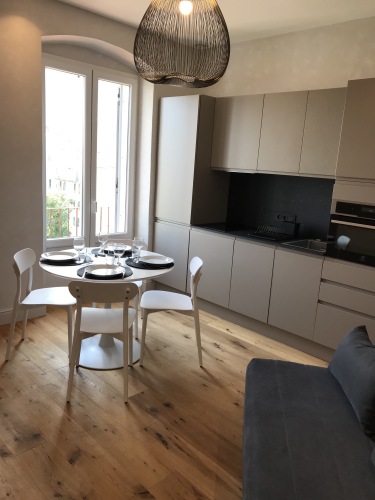 Dining Room / Restaurant