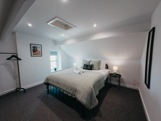 Double bedroom3