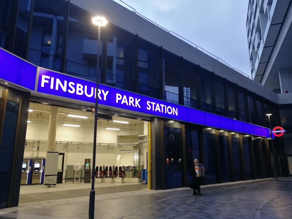 Finsbury Serviced Apartments London Home