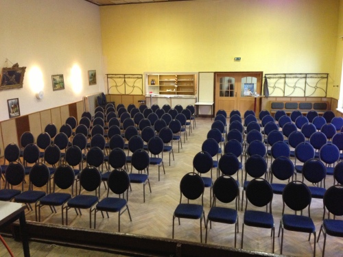 Saal