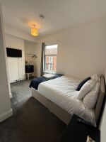 Room 4 - King Size En-suite