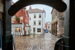 Market Quarters