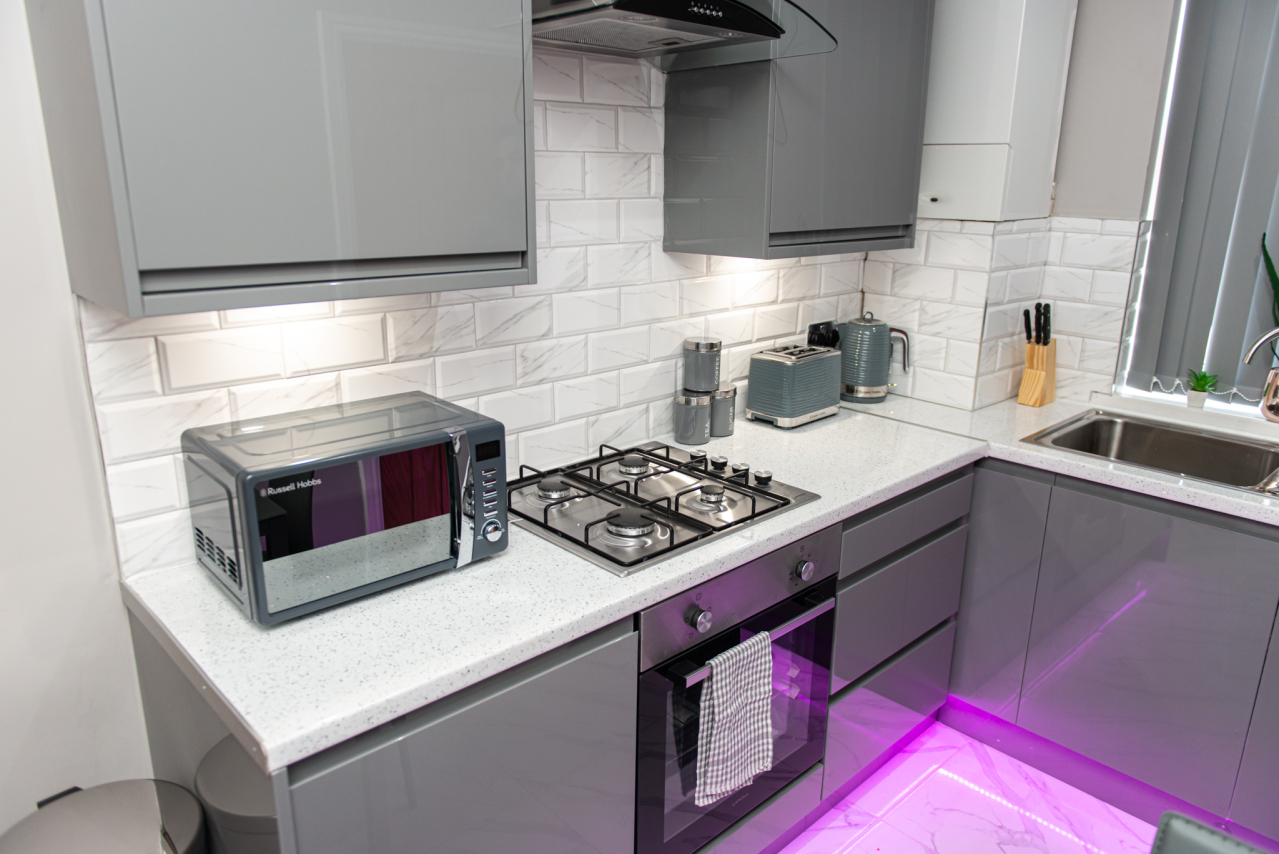 Aphrodite Suites Leeds, Leeds | Apartments