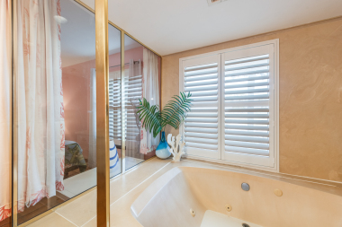 Jacuzzi jets / blower does not work