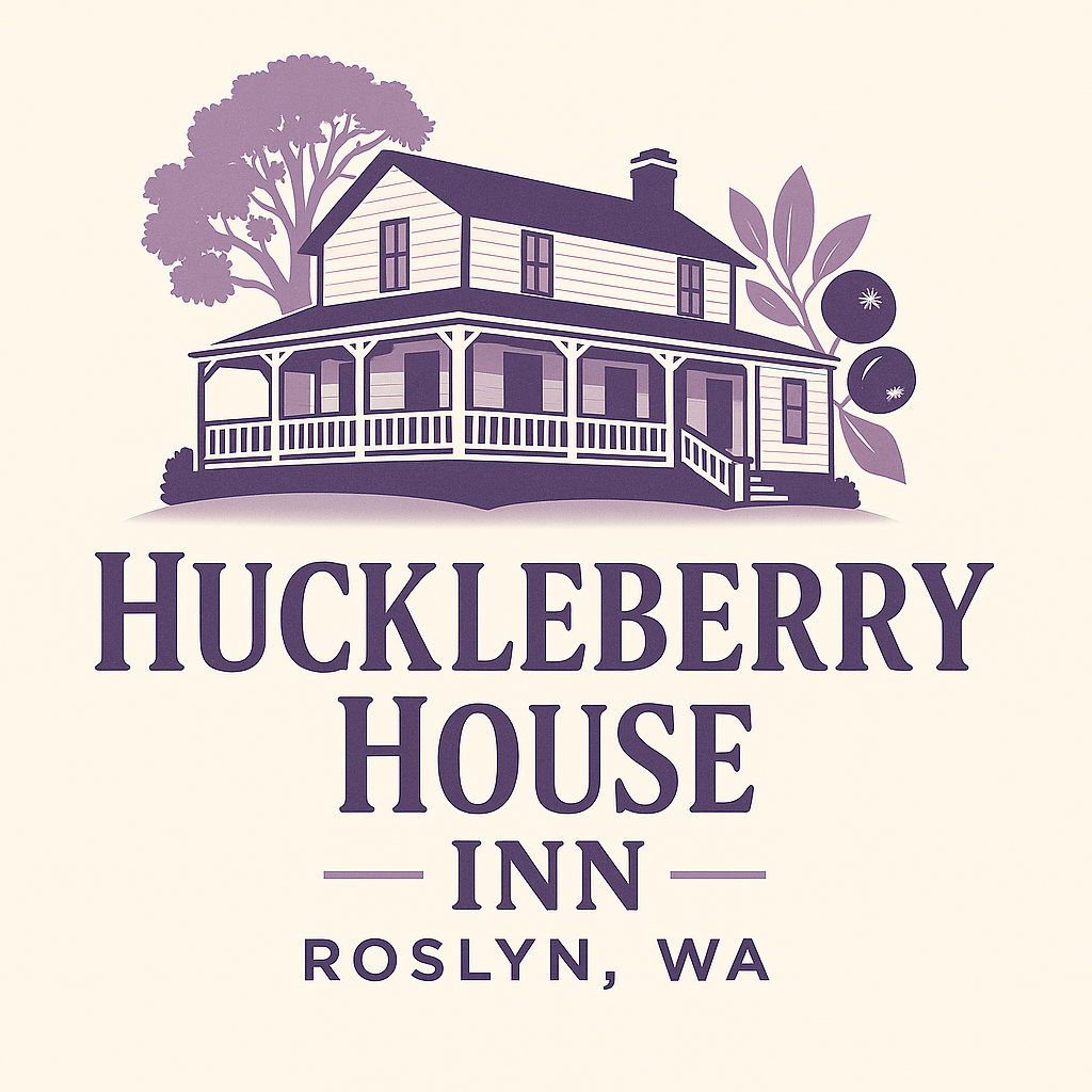 Huckleberry House