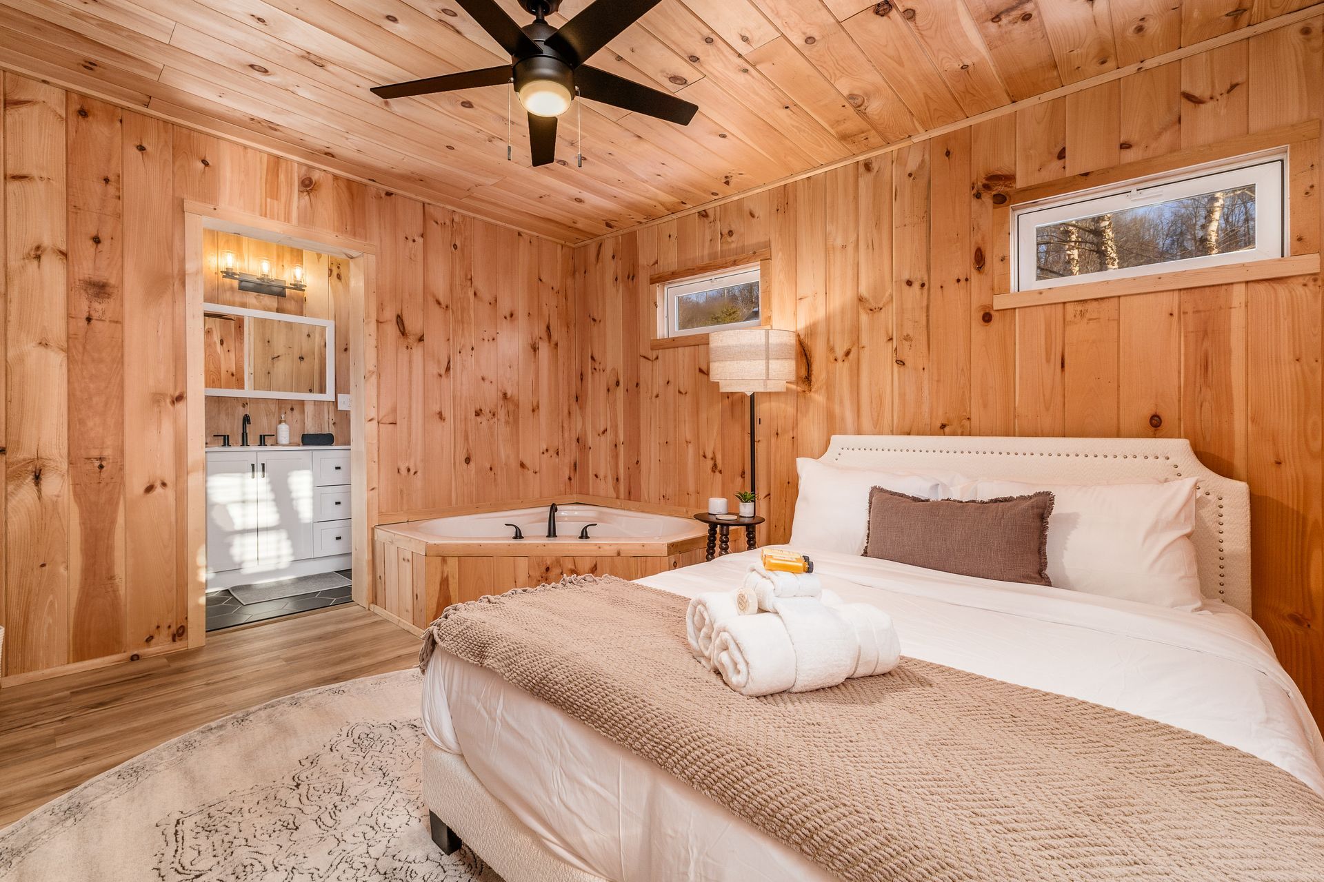 Scouts Cottage | Photo 23