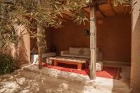 Tagadert Lodge, maison d'hôtes Maroc