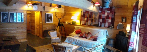 Salon 2 avec clic clac