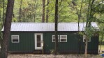 Cabin 3 Front View