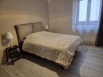 Chambre 2 - Gîte Chez Juliette