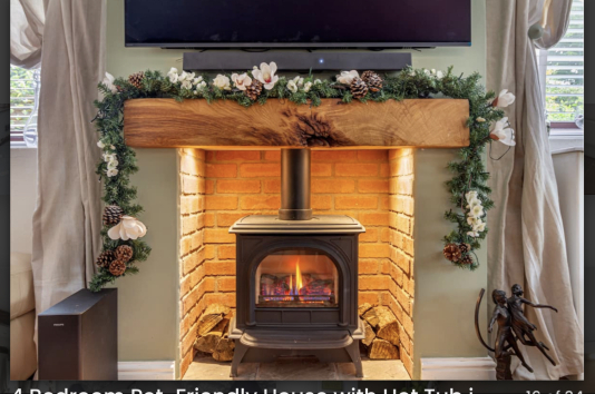 Perfect for those cosy nights in!