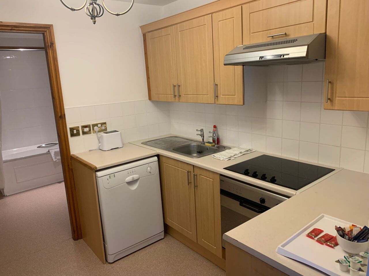 The Bull Hotel, Llangefni Rooms