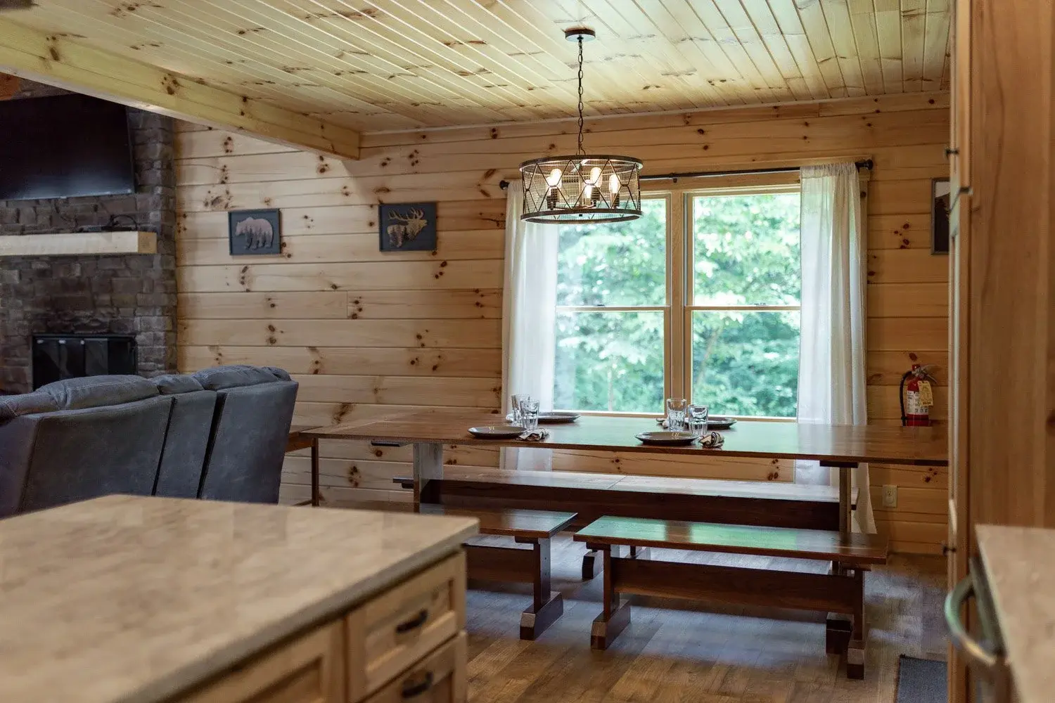 Night Song Lodge | Photo 17
