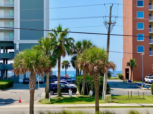 Gulf Views