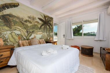 Habitación principal