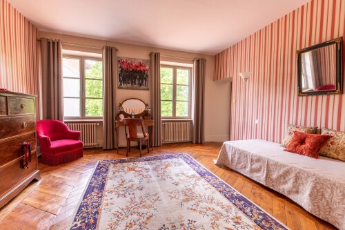 Suite St Yorre