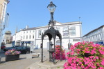 Town Centre