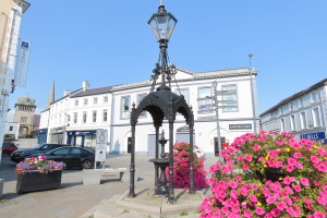 Town Centre