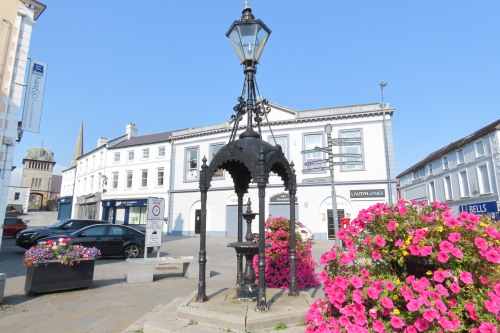 Town Centre